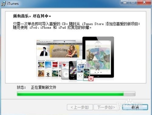 苹果iPhone 6驱动程序下载与安装指南