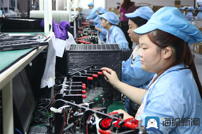 成武县南鲁集镇 借力“归雁经济”与数字赋能，绘就乡村振兴新图景